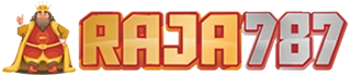 RAJA787 Logo